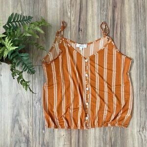 Dressy top